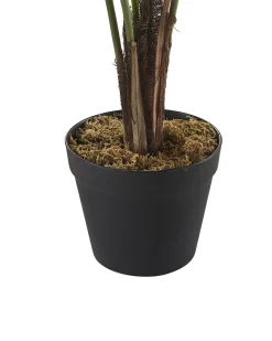 Kunstig plante DIEFFENBACHIA 122 cm Grøn