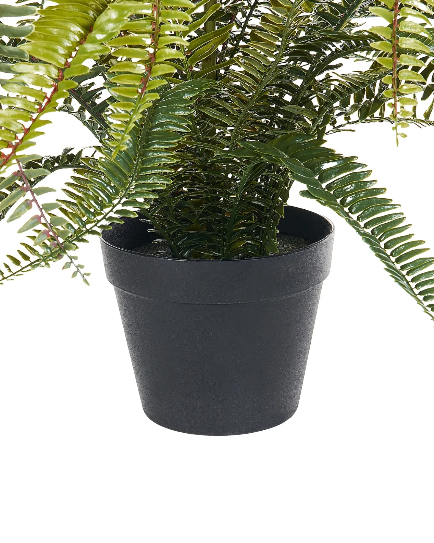 Kunstig plante FERN LEAF PLANT 105 cm Grøn