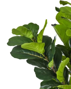 Kunstig plante FIG TREE 162 cm Grøn