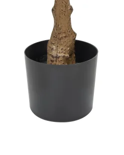 Kunstig plante FIG TREE 162 cm Grøn
