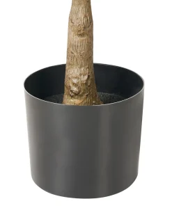 Kunstig plante GINKGO TREE 150 cm Grøn