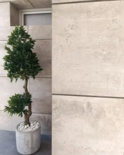 Kunstig plante LAURELE 160 cm Grøn