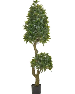Kunstig plante LAURELE 160 cm Grøn