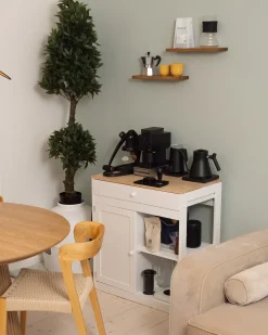 Kunstig plante LAURELE 160 cm Grøn