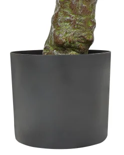 Kunstig plante LAURELE 160 cm Grøn