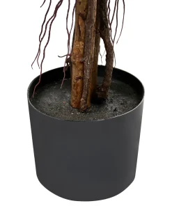 Kunstig plante LONGIFOLIA 155 cm Grøn