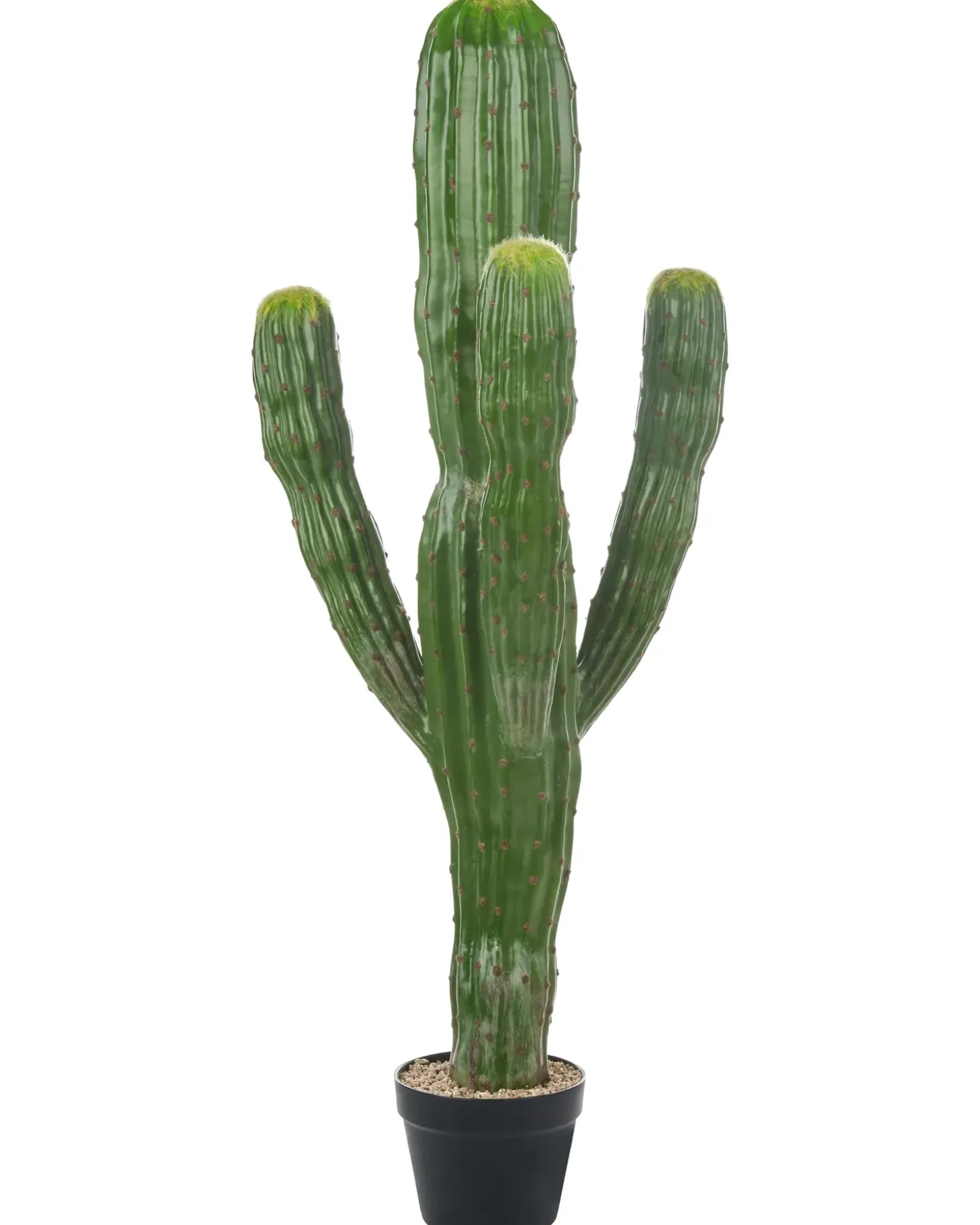 Kunstig plante MAROCCO CEREUS 115 cm Grøn
