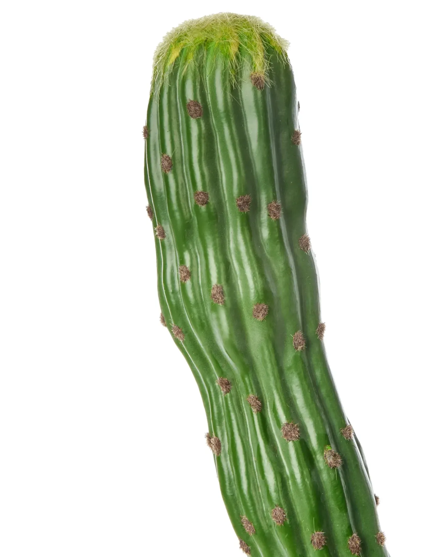 Kunstig plante MAROCCO CEREUS 115 cm Grøn
