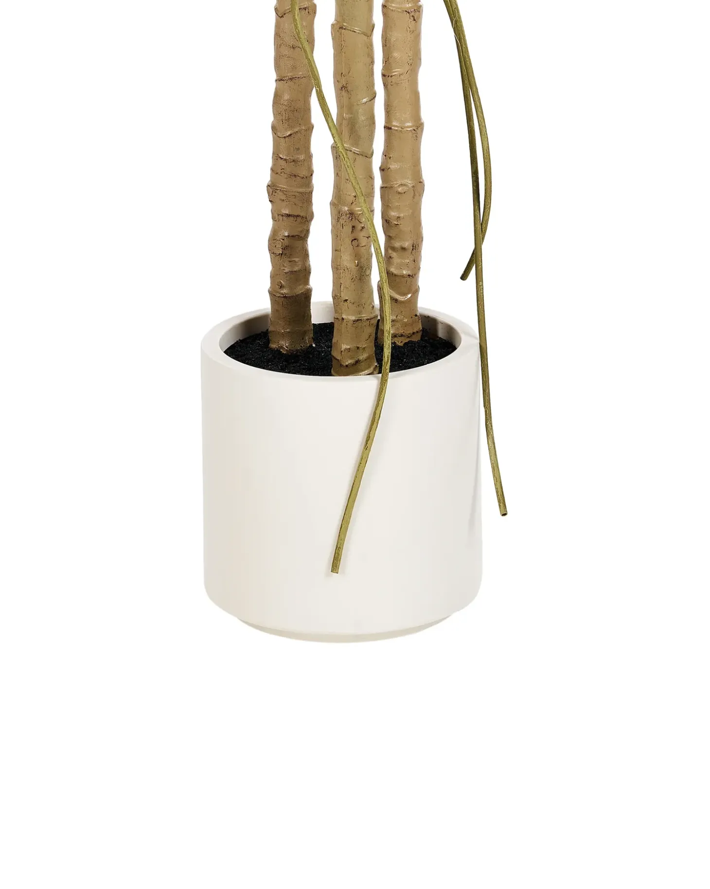 Kunstig plante MONSTERA PLANT 221 cm Grøn