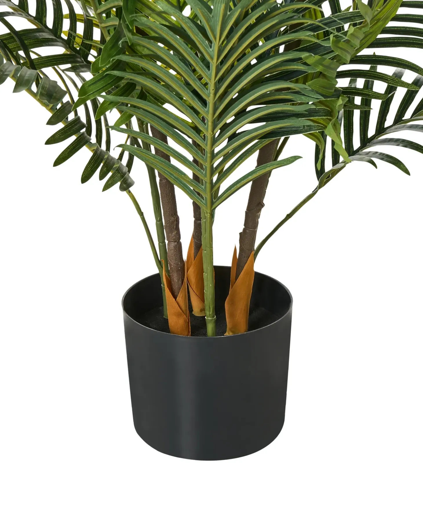 Kunstig plante PALM TREE 180 cm Grøn