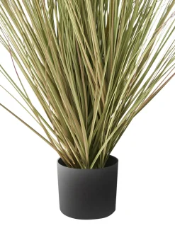 Kunstig plante SNOWBALL BUSH 120 cm Hvid