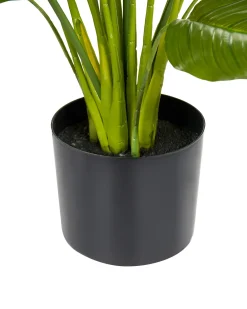 Kunstig plante SPATHPHYLLUM 70 cm Grøn