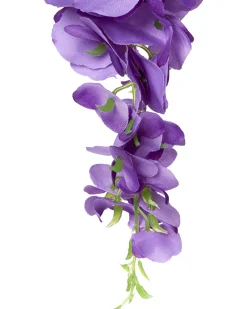Kunstig plante WISTERIA TREE 150 cm Grøn
