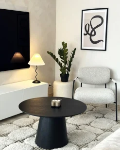Kunstig plante ZAMIIFOLIA 76 cm Grøn