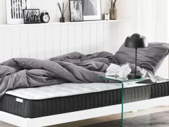 Latex-madras med lommefjedre DREAM H2/3 Medium 80 x 200 cm