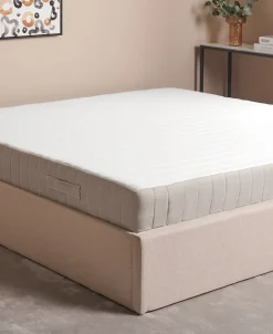 Latex-madras med lommefjedre SPRINGY H2/3 Medium 180 x 200 cm
