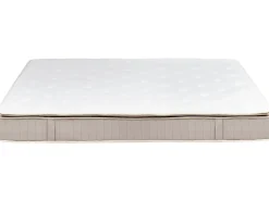 Latex-madras med lommefjedre DAYDREAM H3/4 Fast 180 x 200 cm