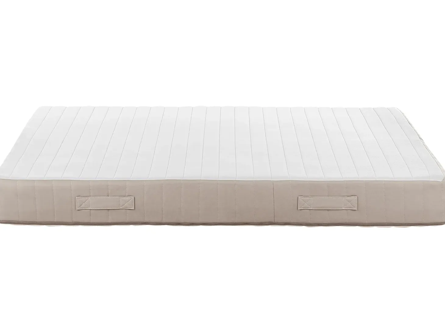 Latex-madras med lommefjedre SPRINGY H3/4 Fast 160 x 200 cm