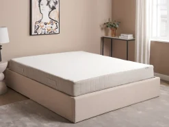 Latex-madras med lommefjedre SPRINGY H3/4 Fast 160 x 200 cm