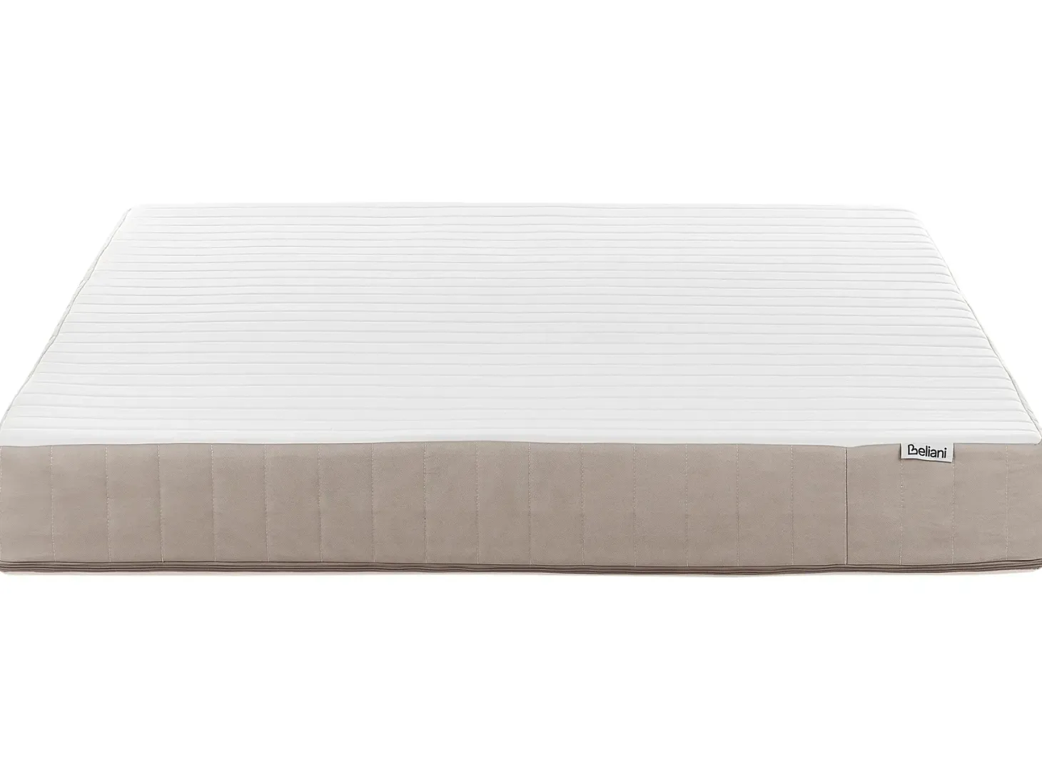 Latex-madras med lommefjedre SPRINGY H3/4 Fast 160 x 200 cm