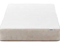 Latex-madras med lommefjedre SPRINGY H2/3 Medium 90 x 200 cm
