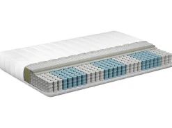 Latex-madras med lommefjedre SPRINGY H3/4 Fast 90 x 200 cm