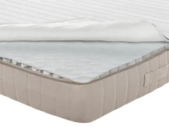 Latex-madras med lommefjedre SPRINGY H3/4 Fast 90 x 200 cm
