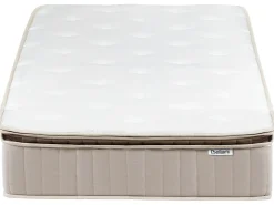 Latex-madras med lommefjedre DAYDREAM H2/3 Medium 90 x 200 cm