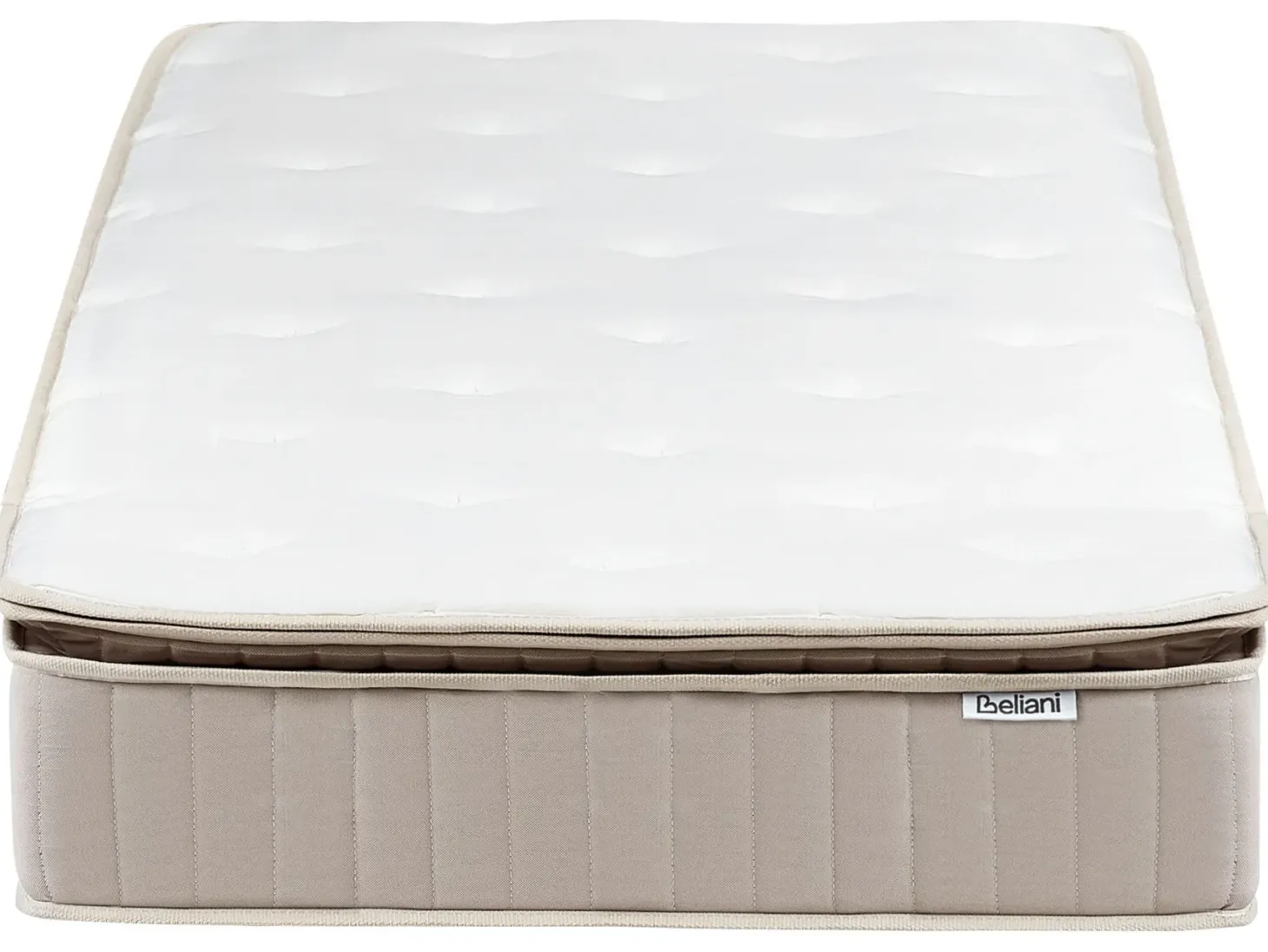 Latex-madras med lommefjedre DAYDREAM H3/4 Fast 90 x 200 cm