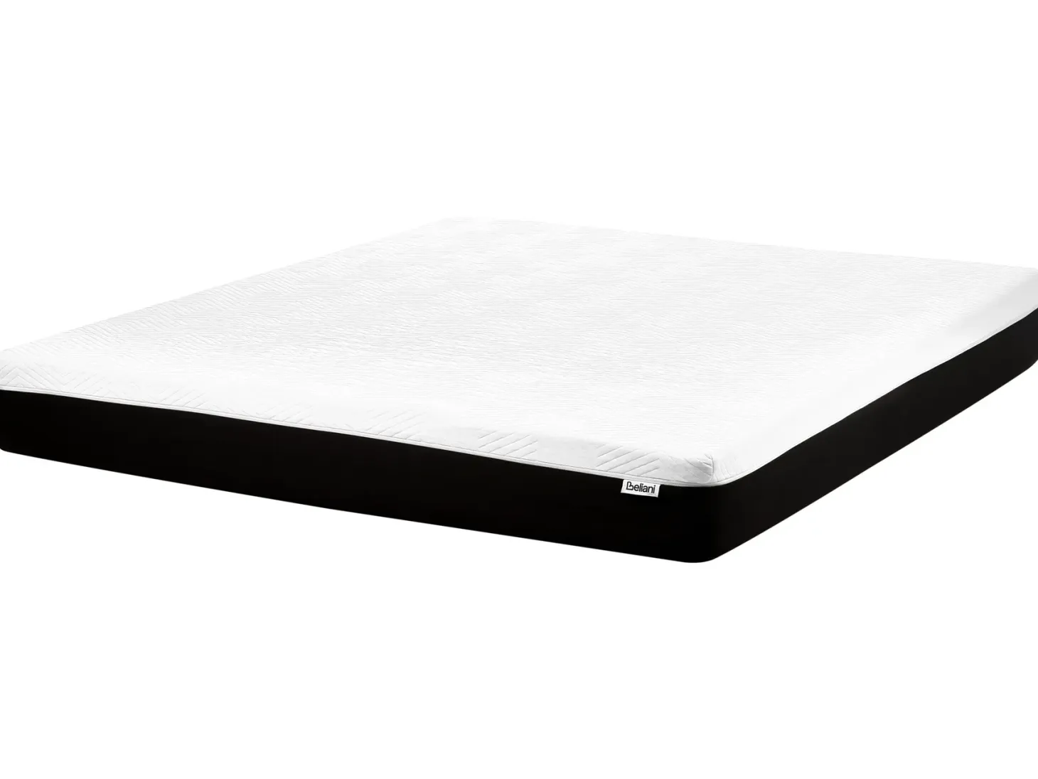 Latex Memoryskum madras TREASURE H2/3 Medium 180 x 200 cm