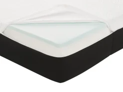 Latex Memoryskum madras TREASURE H3/4 Fast 180 x 200 cm