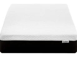 Latex Memoryskum madras TREASURE H3/4 Fast 90 x 200 cm