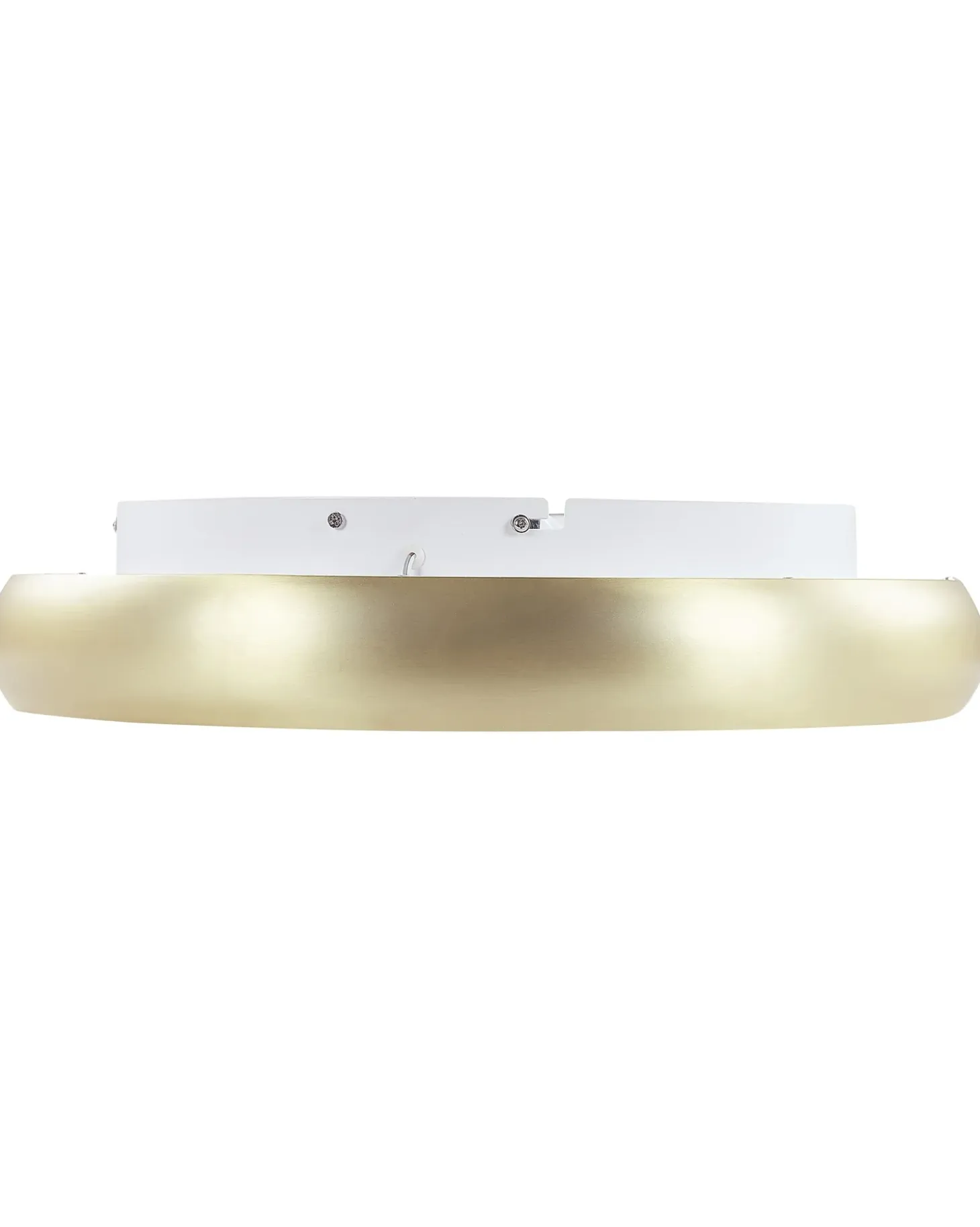 LED loftslampe ATARAN Metal Guld