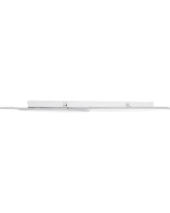 LED loftslampe GABRIK Med dæmpning Metal Hvid