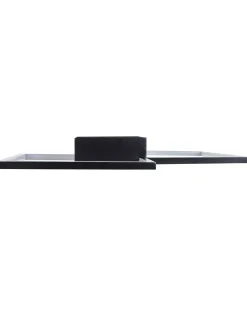 LED loftslampe OKSU Metal Sort
