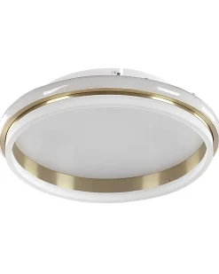 LED loftslampe TAPING Metal Guld