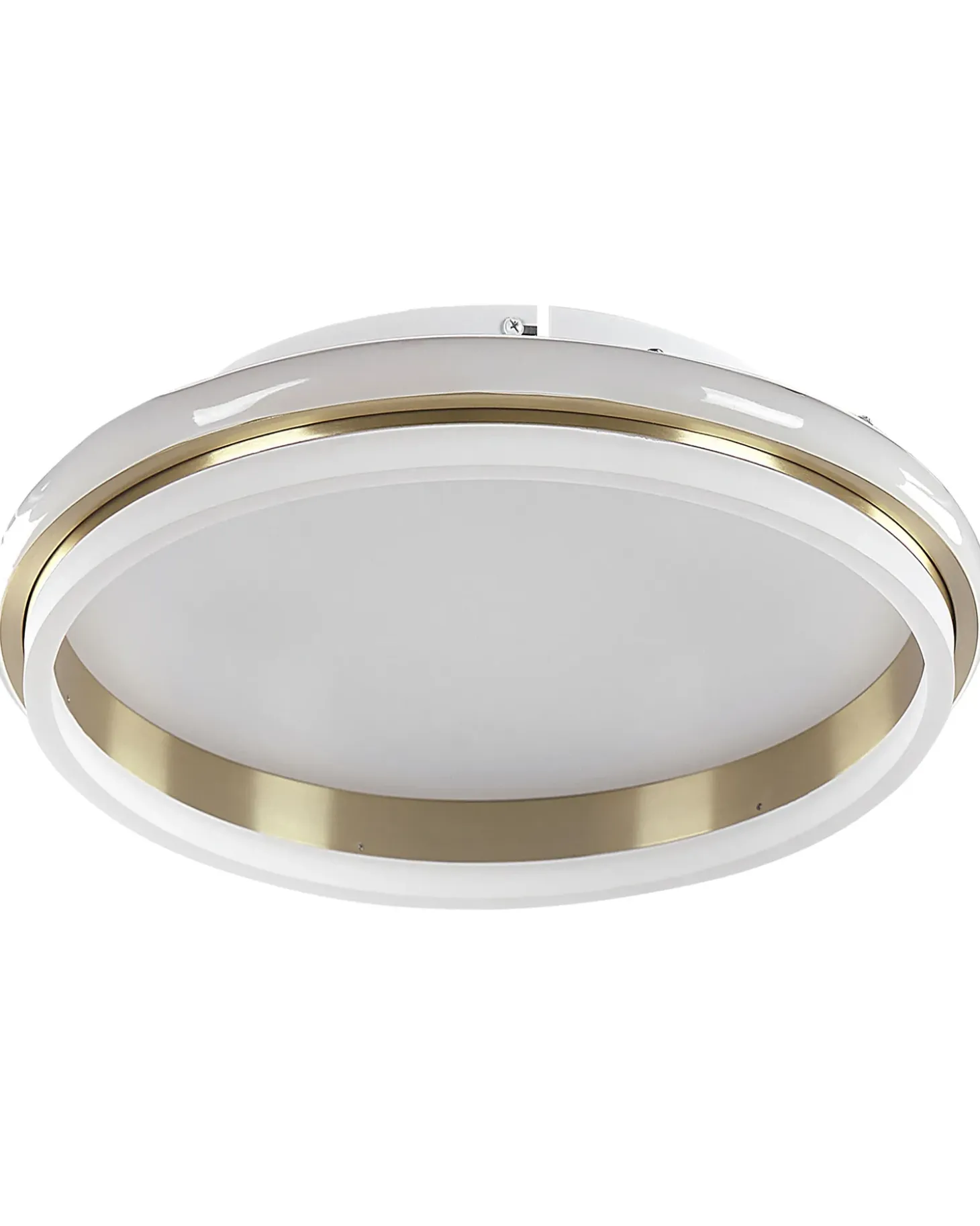 LED loftslampe TAPING Metal Guld
