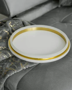 LED loftslampe TAPING Metal Guld