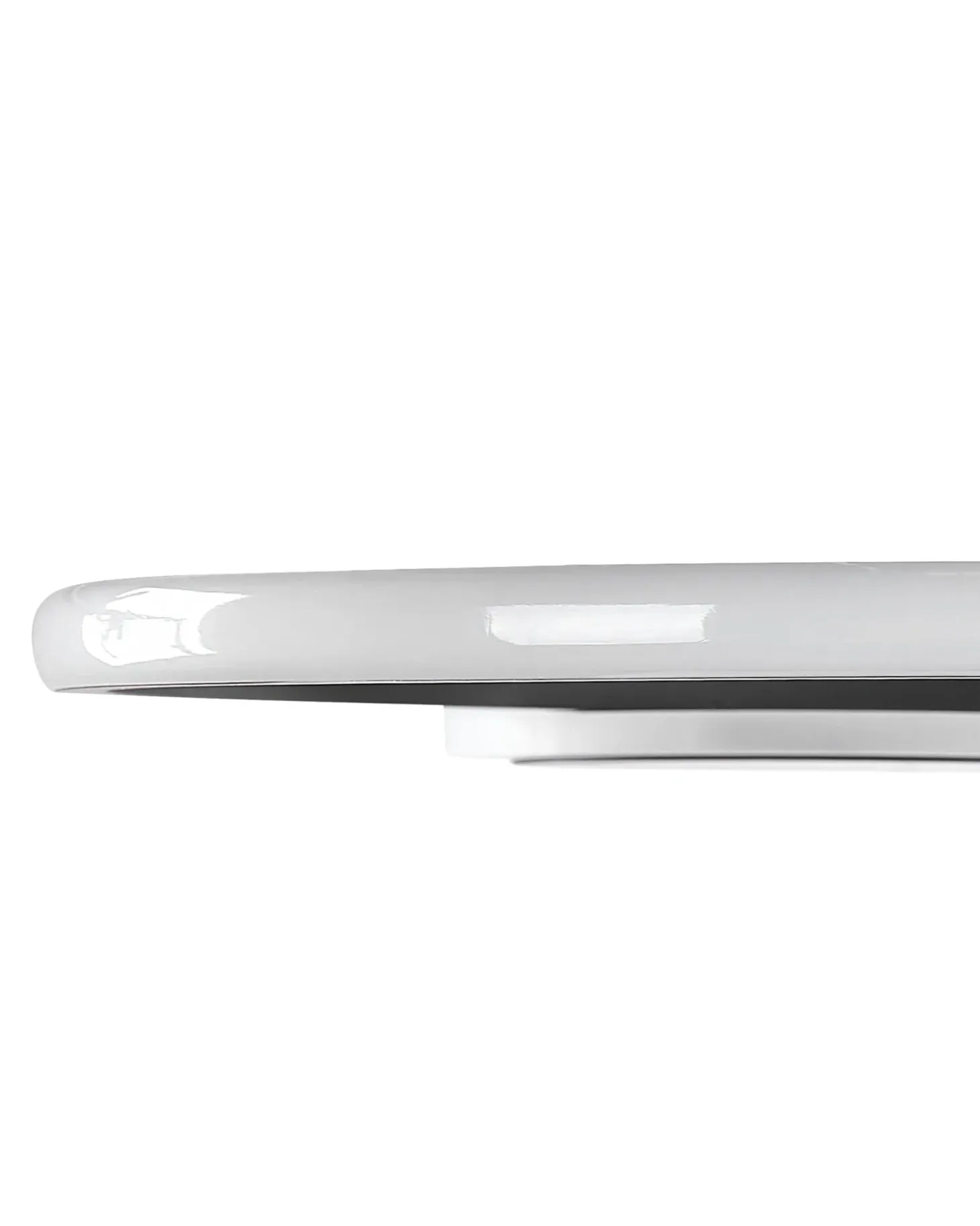 LED loftslampe ZAMI Metal Sort