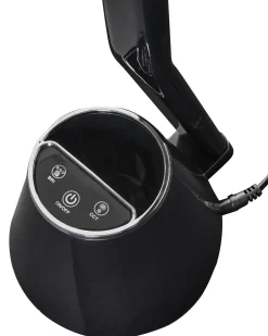 LED skrivebordslampe DENEB Med dæmpning Sort