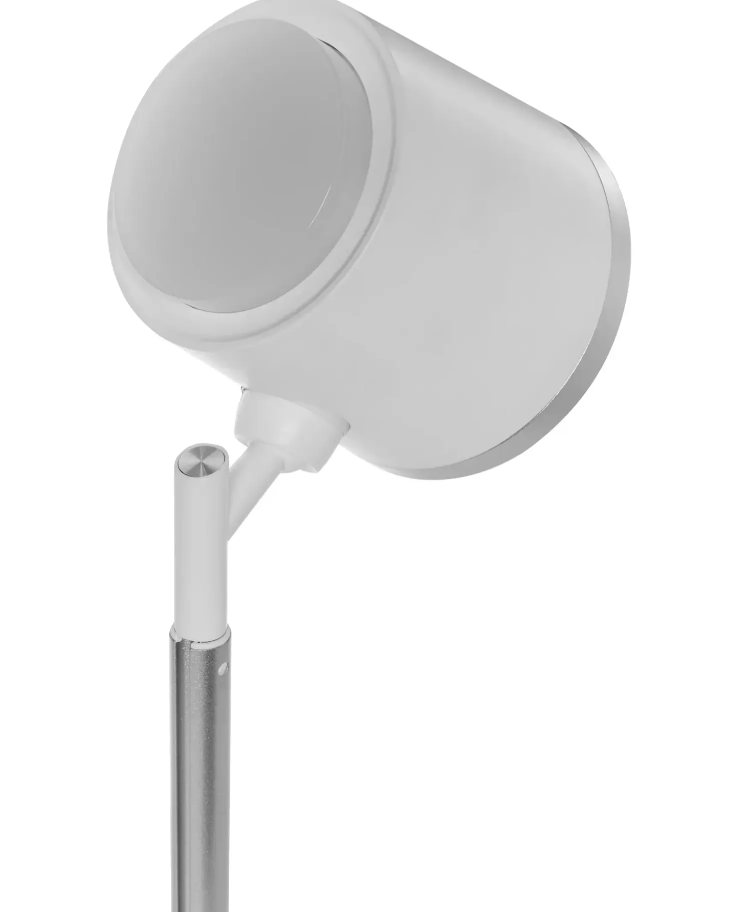 LED skrivebordslampe LIBRA Med dæmpning Hvid