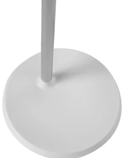 LED skrivebordslampe LIBRA Med dæmpning Hvid