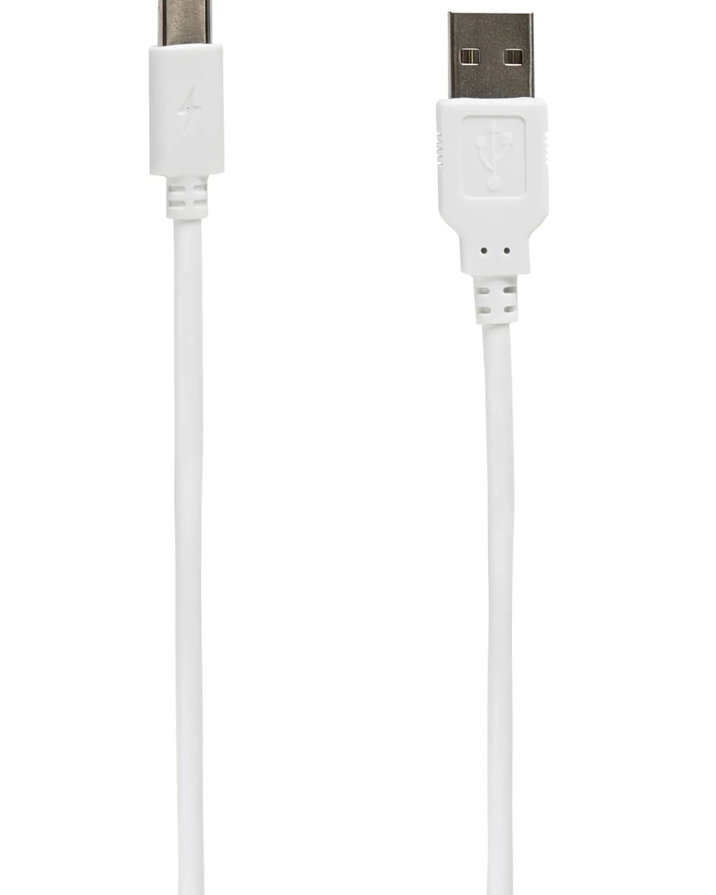 LED skrivebordslampe LIBRA Med dæmpning Hvid