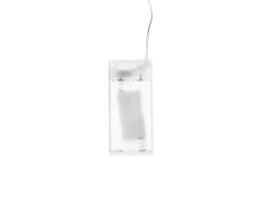 LED TOFTE Julegaver 20/25/30 cm Guld