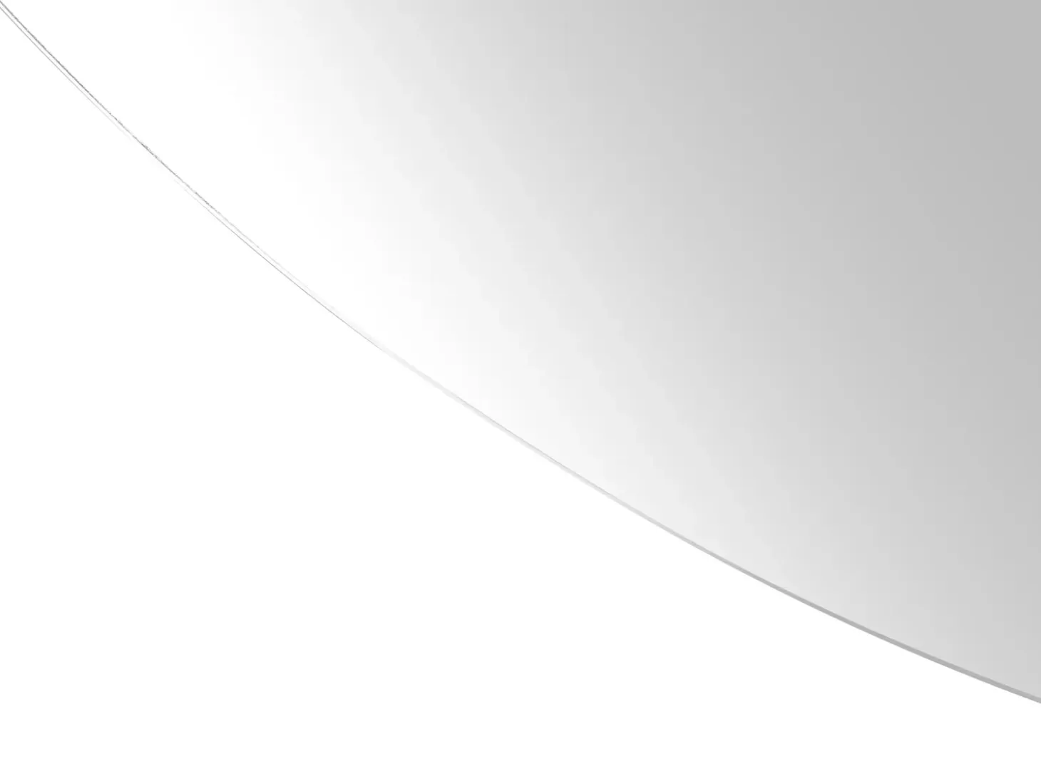 LED-badeværelsesspejl LOUE 50 cm 100 cm Sølv