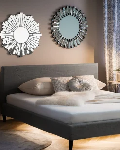 LED-bånd KALADAN 240 cm Med fjernbetjening Multifarvet