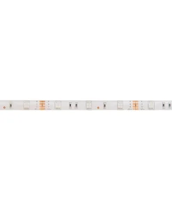 LED-bånd KALADAN 240 cm Med fjernbetjening Multifarvet