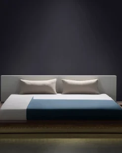 LED-bånd ATRATO 240 cm Med bevægelsessensor Hvid