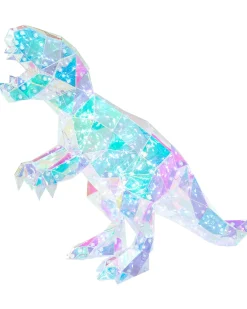 LED dekoration Dinosaur TARJANEX Multifarvet