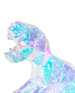 LED dekoration Dinosaur TARJANEX Multifarvet